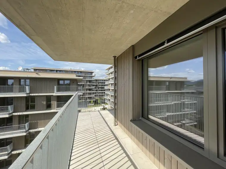 Energieeffiziente Traumwohnungen in Graz – nachhaltig &amp; zukunftssicher! **Provisionsfrei**