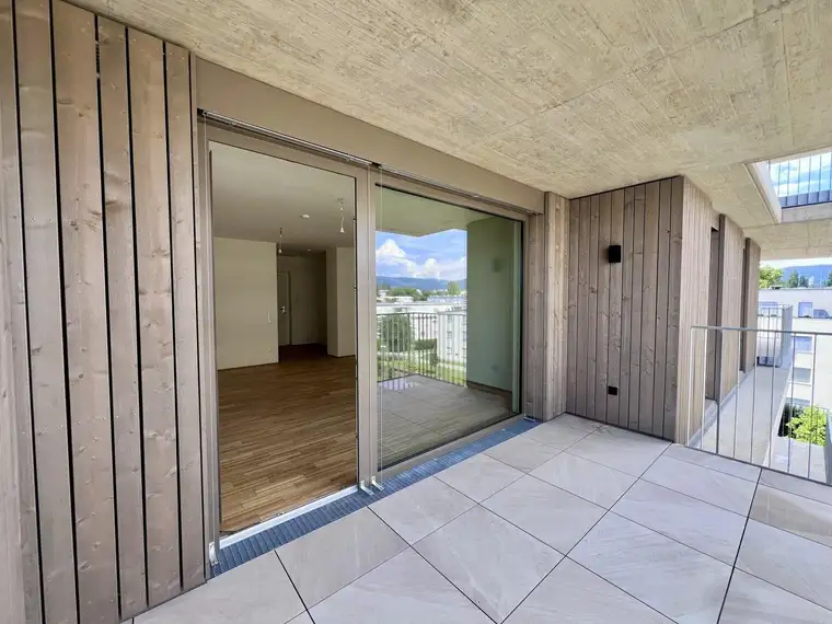 Anlegerwohnung in urbanem Bauprojekt