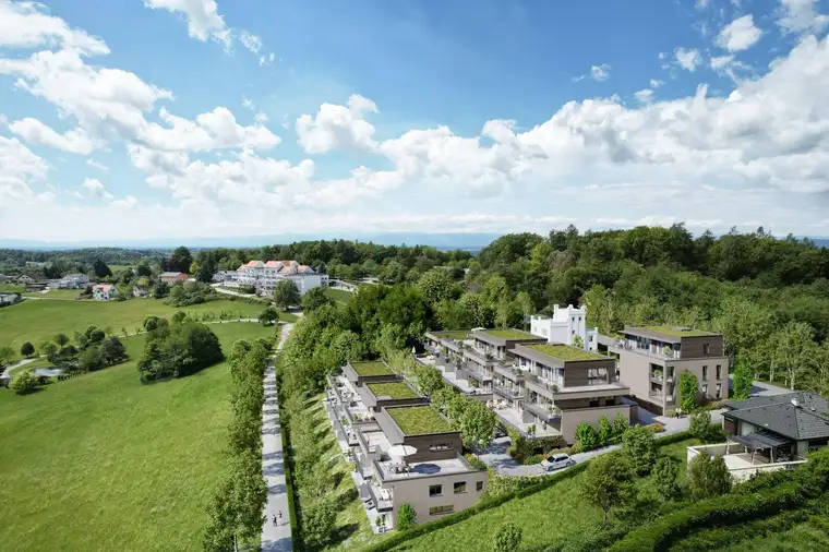 Lichtdurchflutete 3-Zimmer-Wohnung mit Balkon im 1. OG