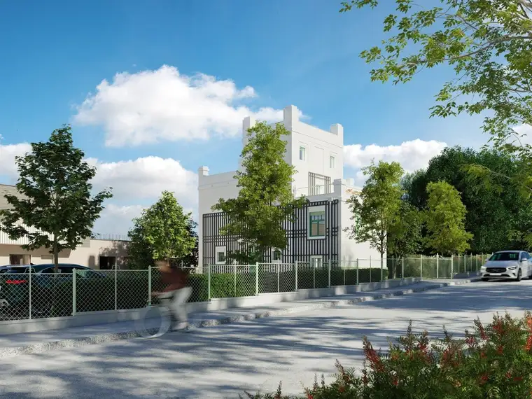 Villa „Lug ins Land“ – Denkmalgeschütztes Wohnjuwel in traumhafter Lage!