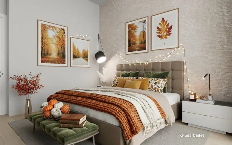 ***Helle Wohnung im begehrten 3. Obergeschoss****