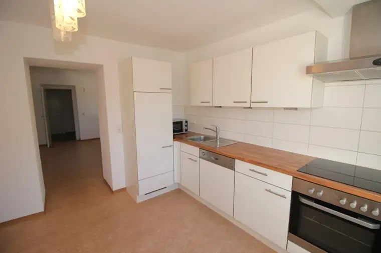 Eigentumswohnung mitten in Bad Aussee - Gasteig