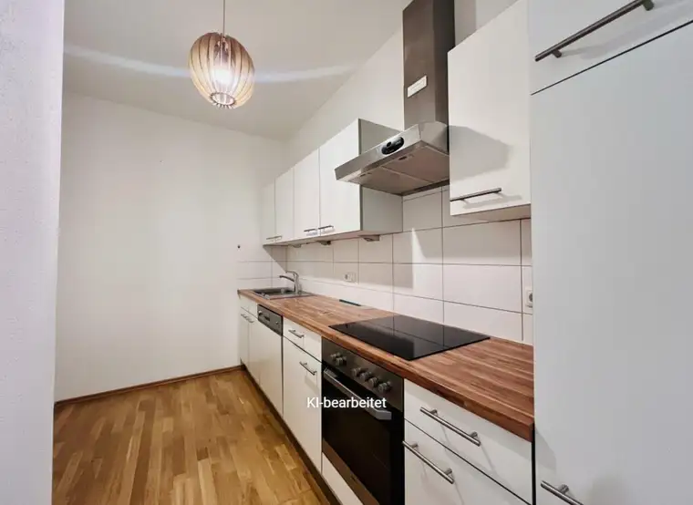 2,5 Zimmer Eigentumswohnung mitten in Bad Aussee - Gasteig