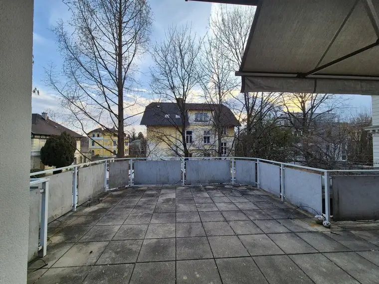 Exklusive Wohnung in ausgezeichneter Lage in Graz!