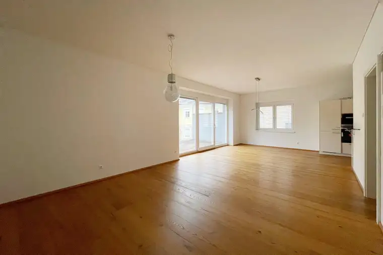 **Penthouse-Wohnung** Exklusive 4-Zimmer-Wohnung mit riesiger Dachterrasse!