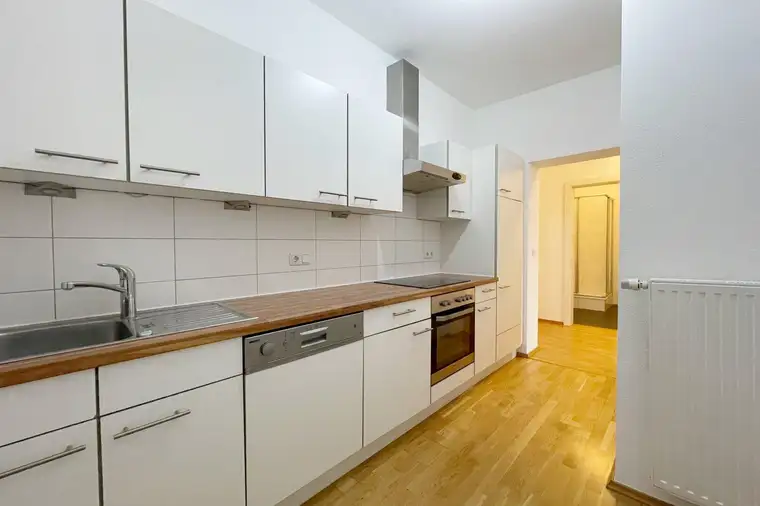 2,5 Zimmer Eigentumswohnung in Bad Aussee - Gasteig