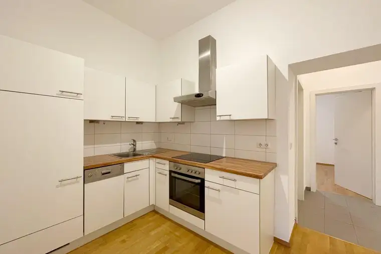 Jetzt zugreifen: Attraktiver Aktionspreis! | 2,5 Zimmerwohnung in Bad Aussee - Gasteig