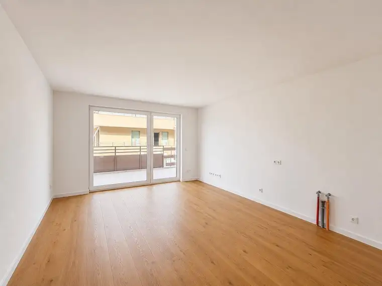 Freundliche 1 Zimmer Wohnung in Graz Andritz