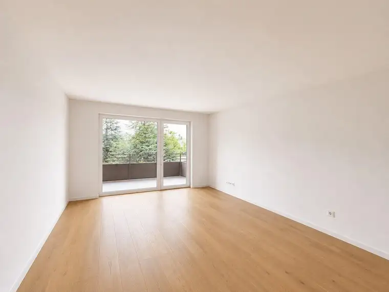 Außergewöhnlich wohnen – kompakte Gartenwohnung mit Flair