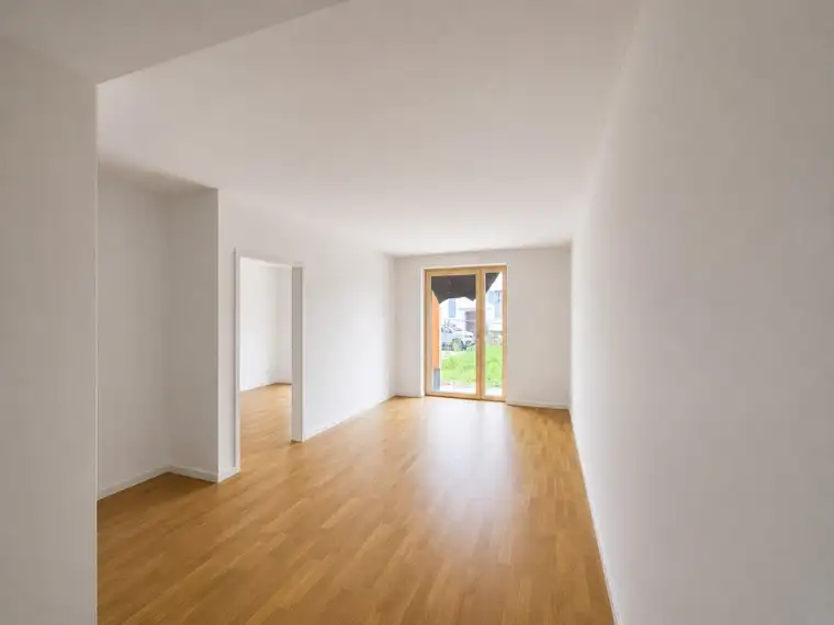 Geförderte Eigentumswohnungen in Weiz – Modern wohnen in attraktiver Lage