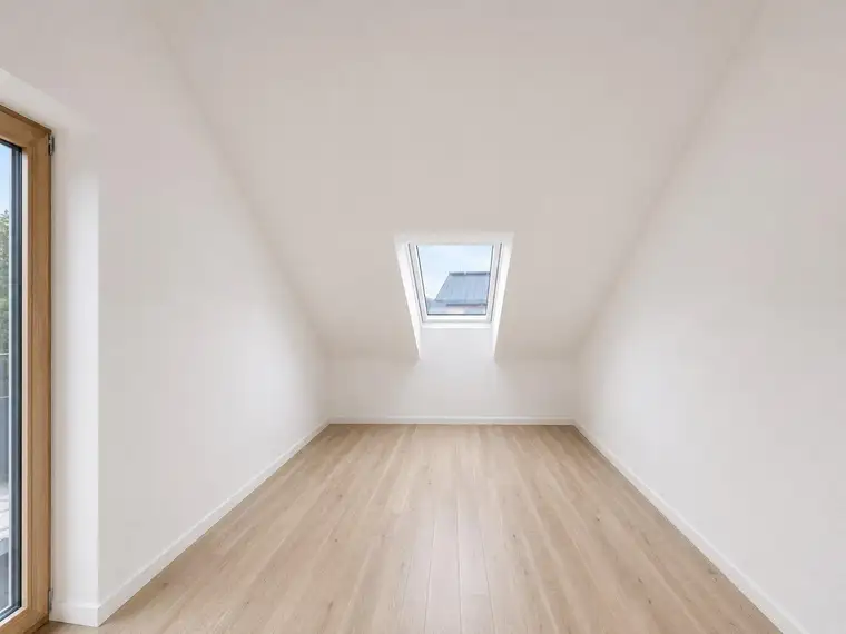 Geförderte Eigentumswohnungen in Weiz – Modern wohnen in attraktiver Lage