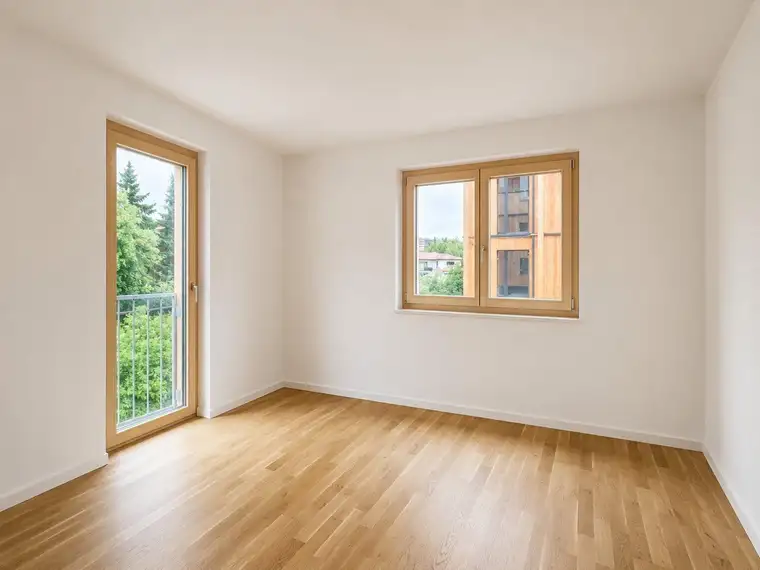 Geförderte Eigentumswohnungen in Weiz – Modern wohnen in attraktiver Lage
