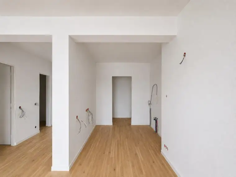 Geförderte Eigentumswohnungen in Weiz – Modern wohnen in attraktiver Lage