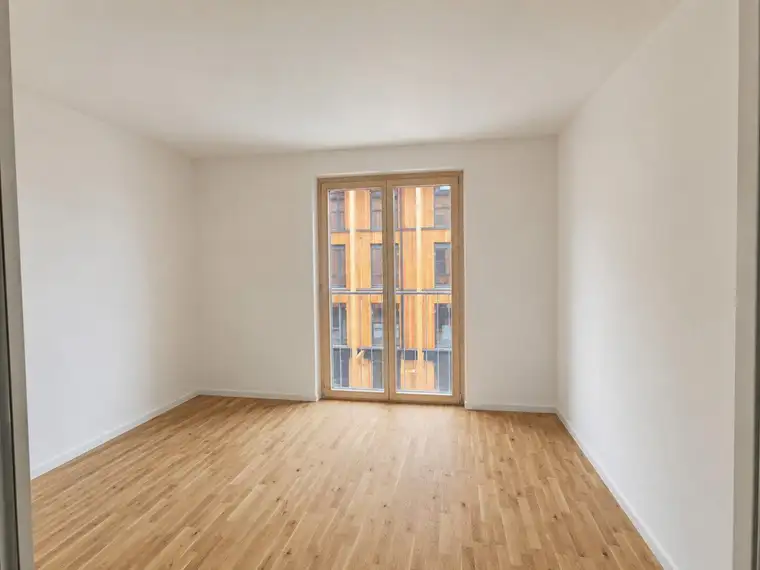 Geförderte Eigentumswohnungen in Weiz – Modern wohnen in attraktiver Lage