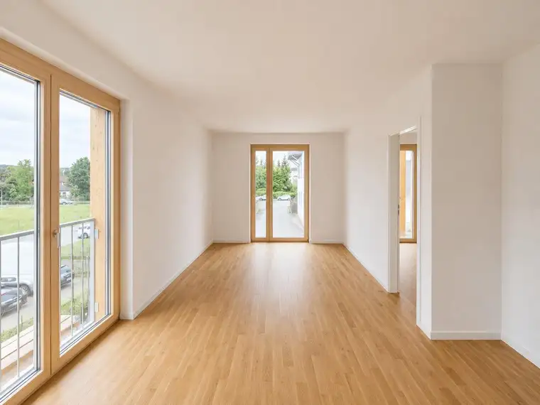 Geförderte Eigentumswohnungen in Weiz – Modern wohnen in attraktiver Lage