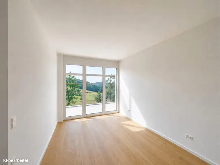 2-Zimmer-Wohnung mit sonniger Terrasse! **Laßnitzhöhe**