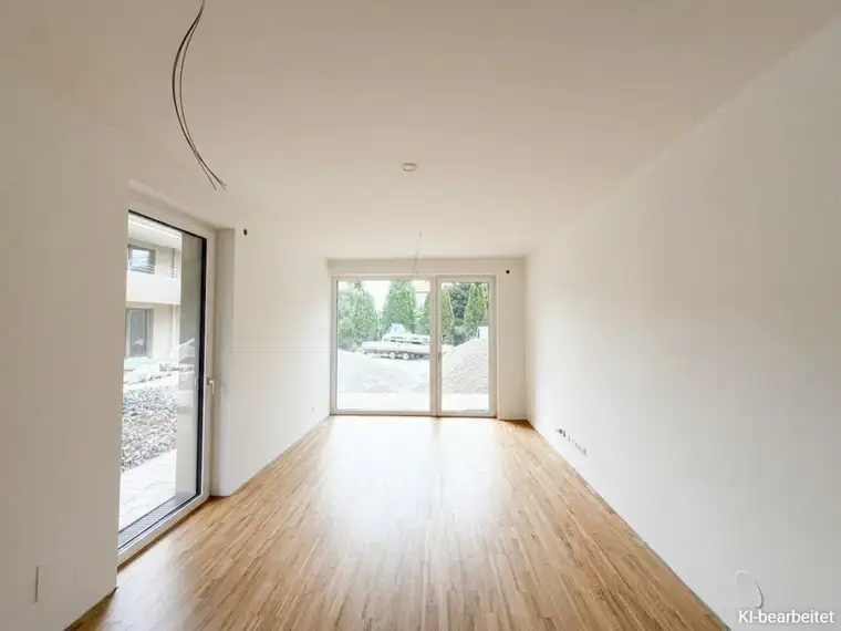 Dein neues Zuhause 3 Zimmer Wohnung in Graz Andritz mit perfektem Grundriss