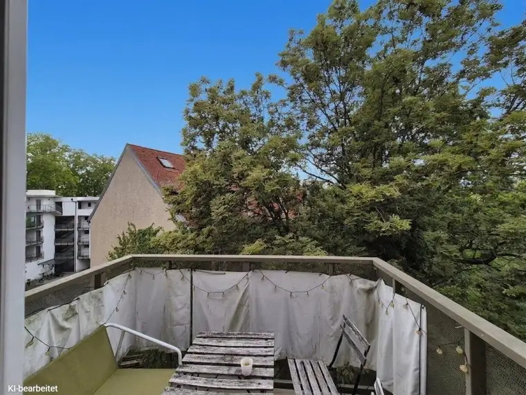 Gemütliche 2-Zimmer Wohnung im 3. Stock direkt neben dem LKH-Graz – ab November verfügbar!