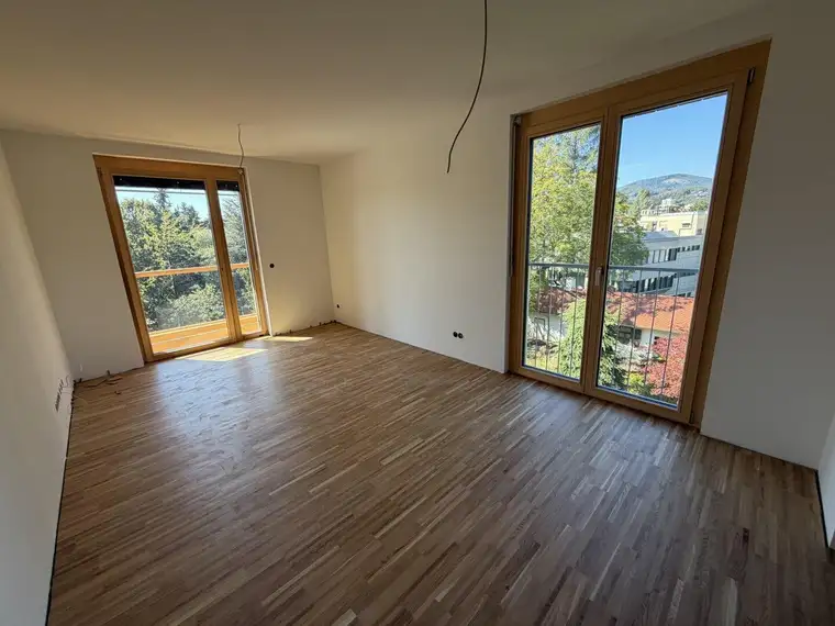 Geförderte Eigentumswohnungen in Weiz inkl.1 Tiefgaragenabstellplatz – Modern wohnen in attraktiver Lage