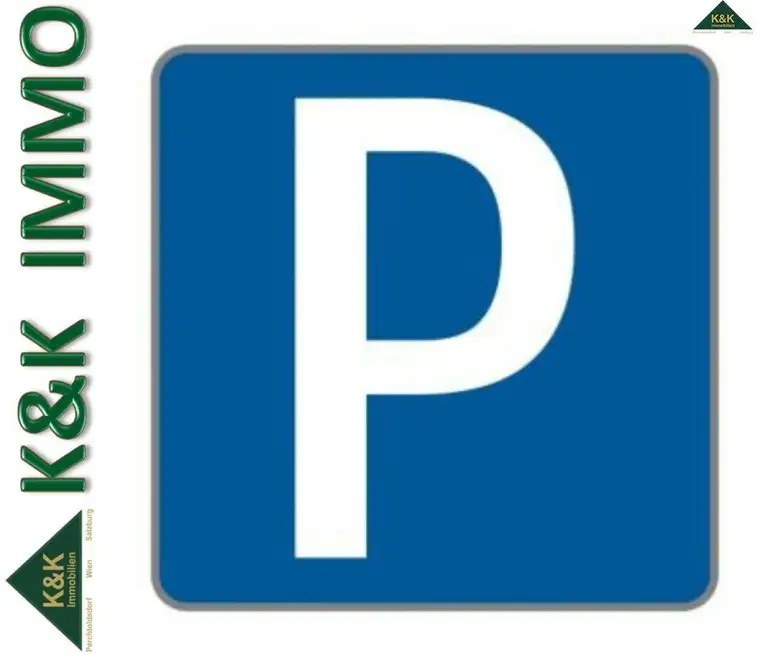 TIEFGARAGENPLATZ - Provisionsfrei !