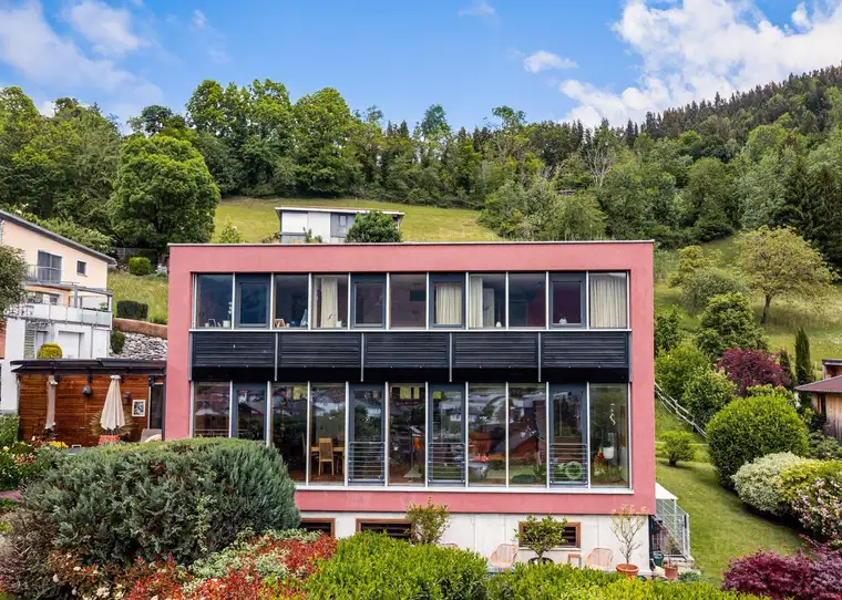 Traumhaftes Einfamilienhaus mit Bergblick in Bludesch – Ihr neues Zuhause wartet!