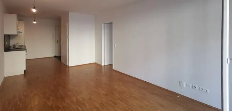 2 Zimmer-Wohnung im Annenviertel - PROVISIONSFREI - ab November 2026