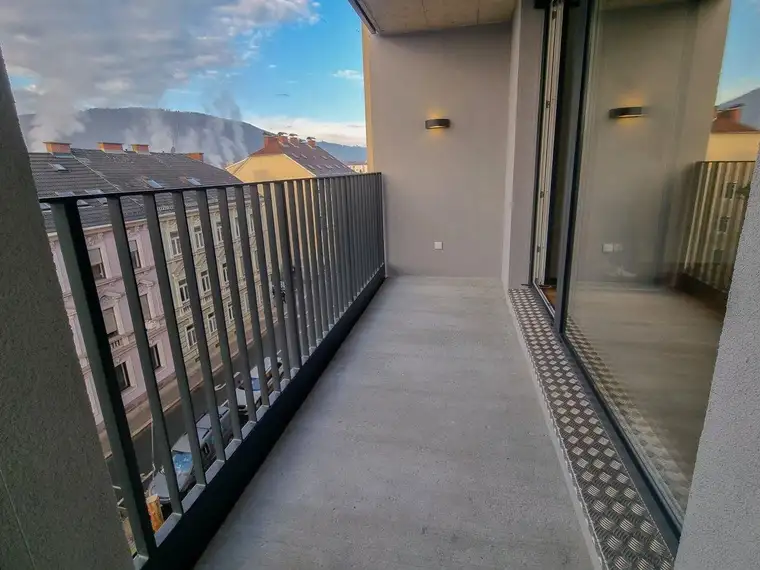 2 Balkone | 3-Zimmer-Wohnung | provisionsfrei | ab 01.12.2026