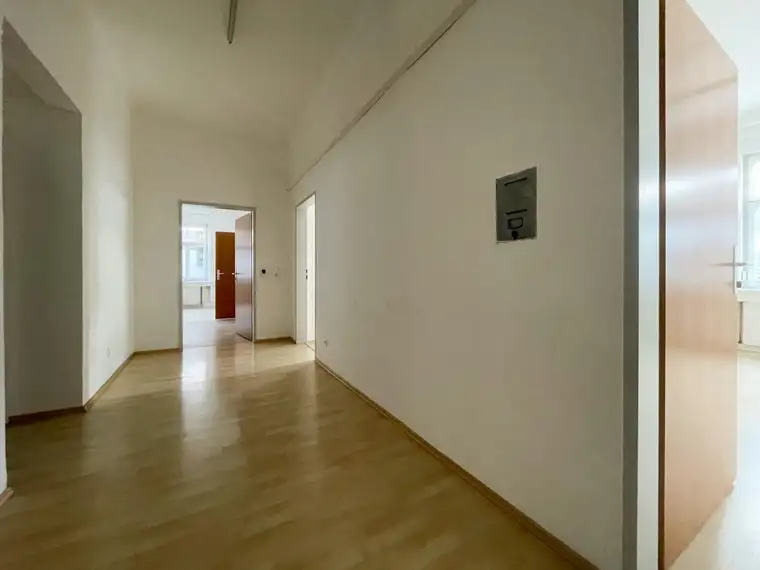 Graz | Büro - Kanzlei - Ordination | ab 01.08.2025