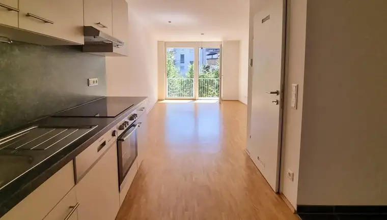 toller Grundriss - 2 Zimmerwohnung - ab sofort - 10m² Balkon