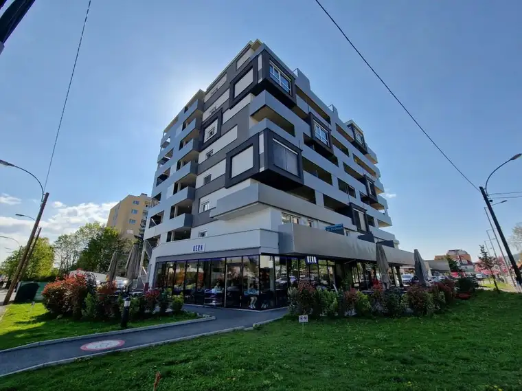 Tiefgaragenstellplatz in 8052 Graz - Straßganger Straße 205 - zu verkaufen!