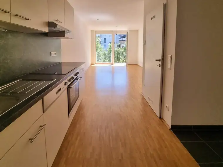 PROVISIONSFREI - 2 Zimmerwohnung mit Morgensonne - ab Oktober 2025