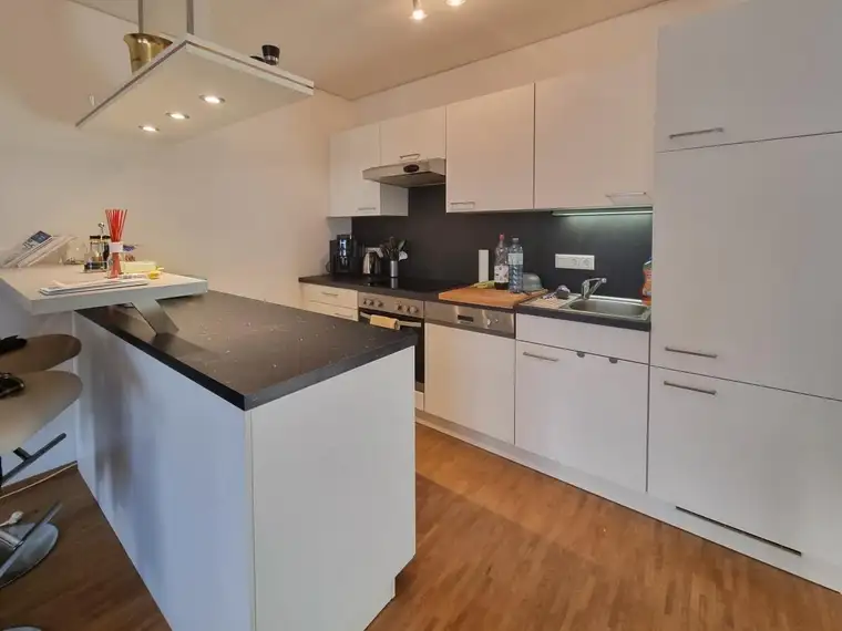 3-Zimmer-Wohnung | Neubau | Balkon | ab August 2025