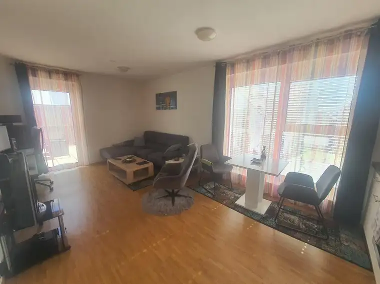 Magdalena Kaiser, WIGA