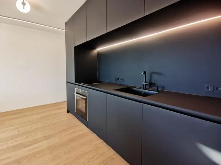 Designer-Loft mit exklusiver Ausstattung | fantastischer Ausblick | Sonnenterrasse | ab sofort