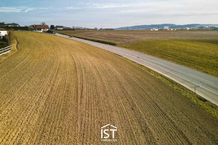 Altheim - 6.195 m² Mischbaugrund zum Kauf