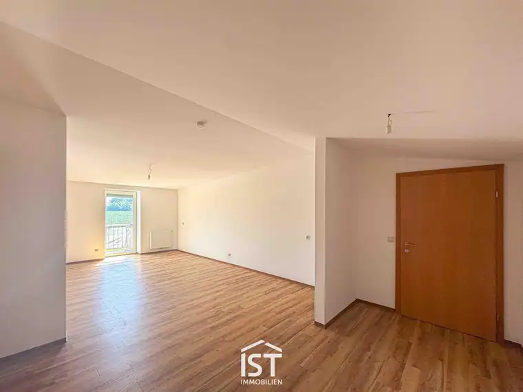 Altheim - 3-Zimmer-Wohnung in guter Verkehrsanbindung