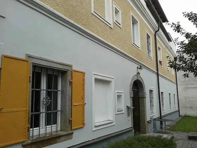 Gemütliche 2-Zimmer-Mietwohnung in guter Wohnlage in Obernberg