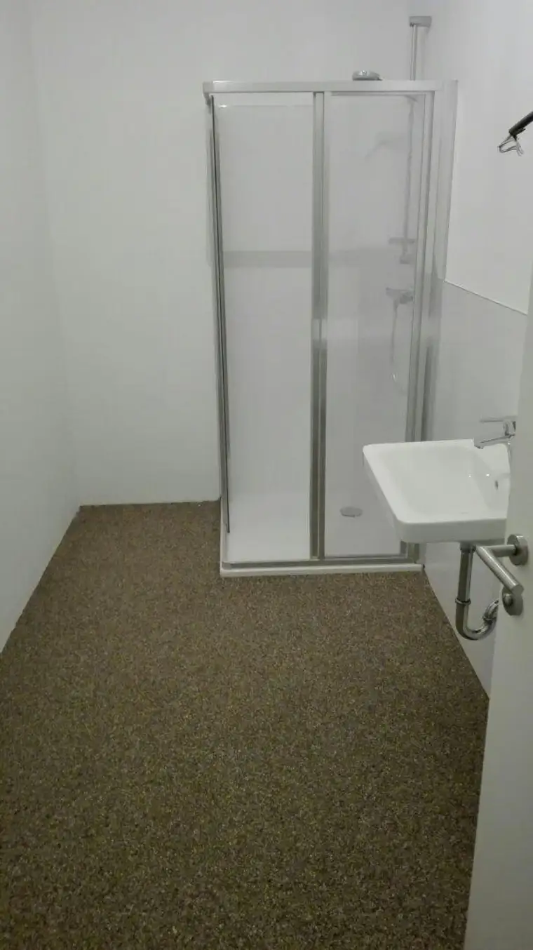 schöne 3-Zimmer-Wohnung mit möblierter Küche im Zentrum von Schärding