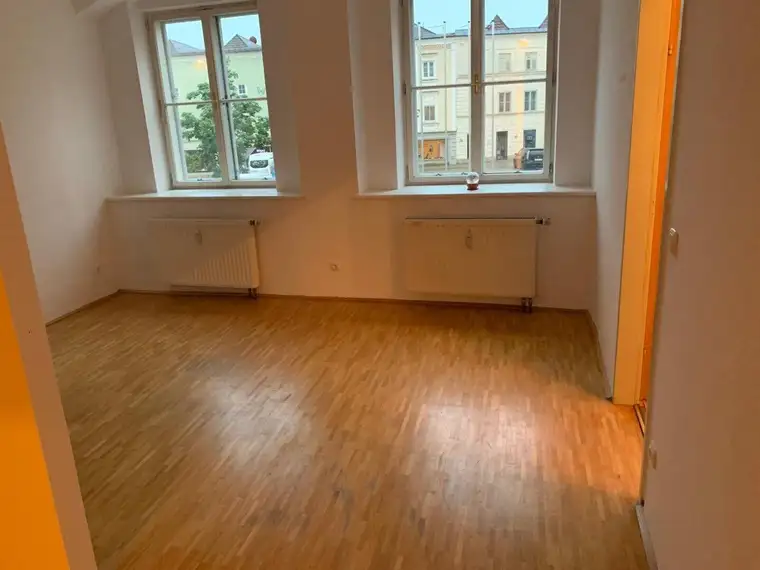 Gemütliche 2-Zimmer-Wohnung in zentraler Lage in Lambach