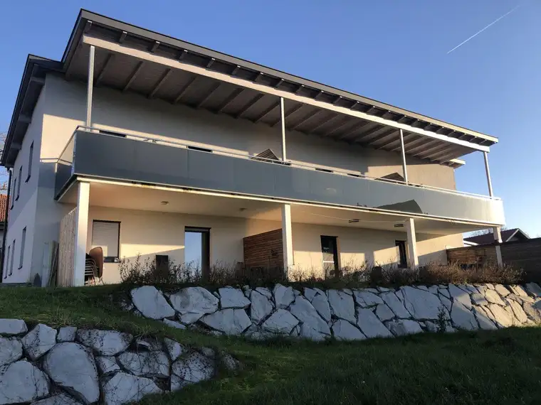 Attraktive Kapitalanlage in Altschwendt