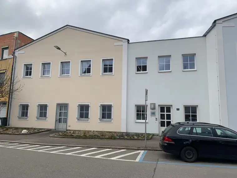 helles, freundliches Büro in Top-Lage von Ried im Innkreis