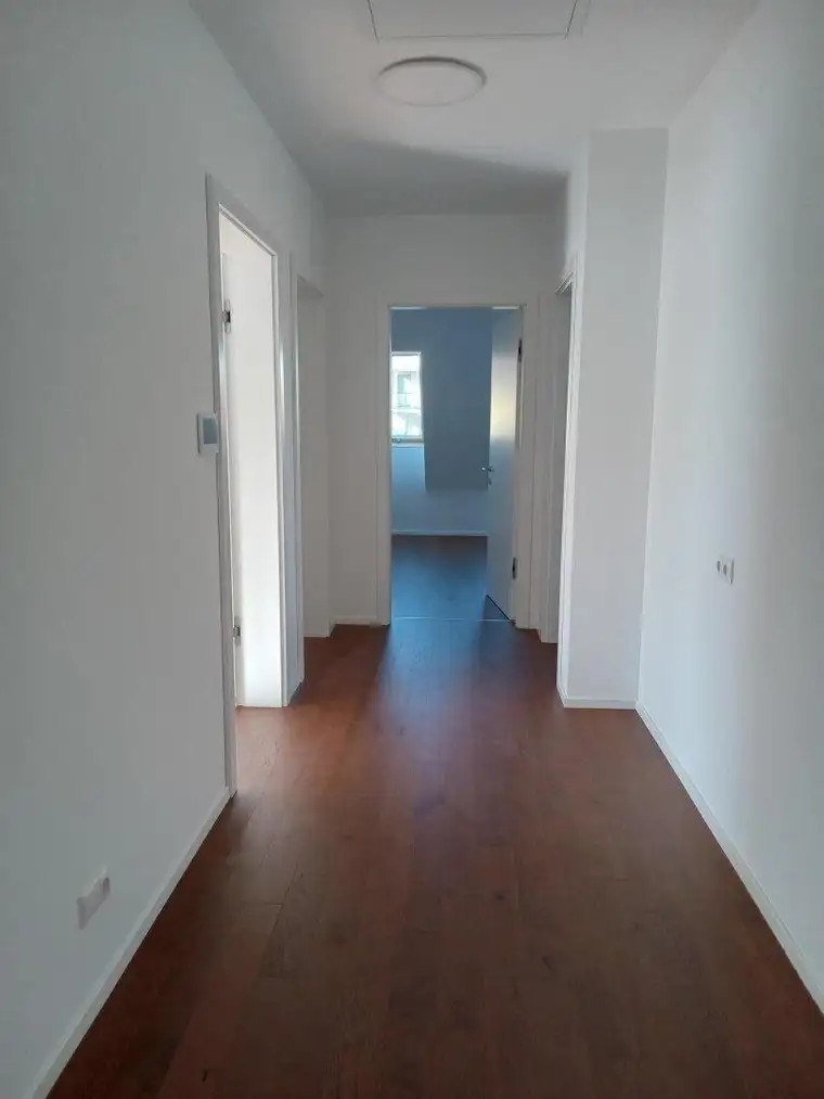 Geschmackvolle Bürofläche im DG (Lift) einer sanierten Stadtvilla
