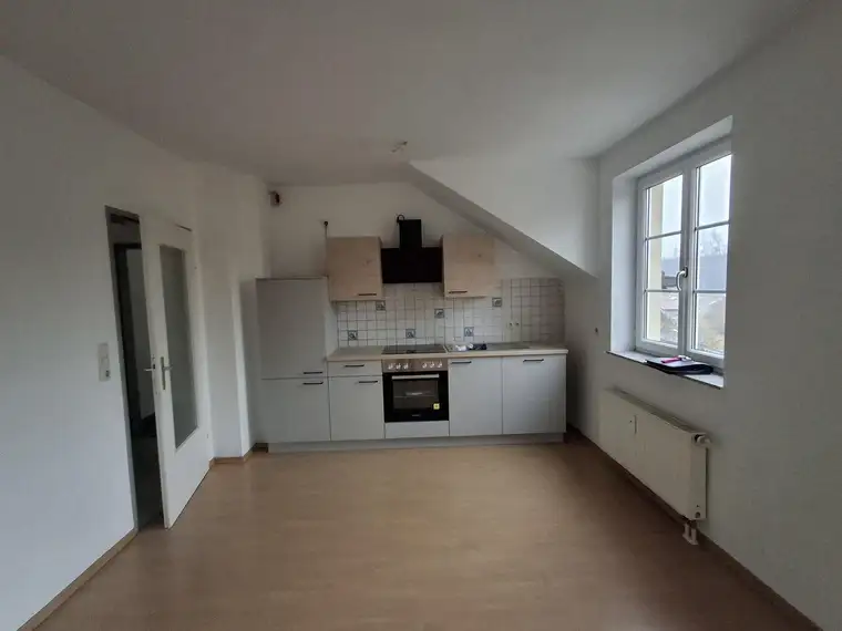 Gemütliche 2-Zimmer-Wohnung in ruhiger Wohnlage in Obernberg