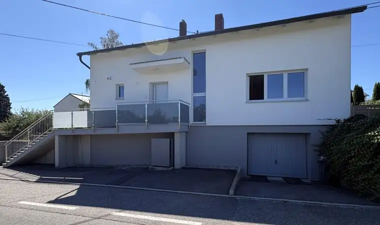 Sehr gepflegtes Einfamilienhaus in Münzkirchen – hochwertig modernisiert, sofort beziehbar
