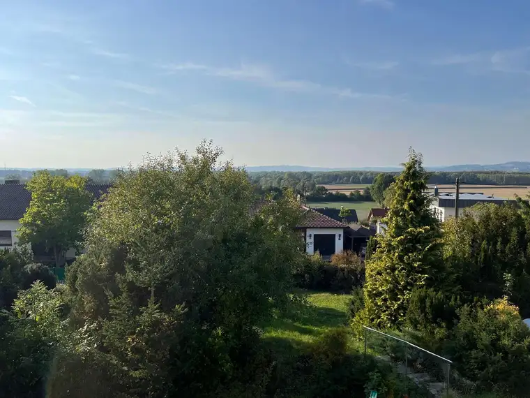 Einfamilienhaus mit Pool in Wilhering/Edramsberg