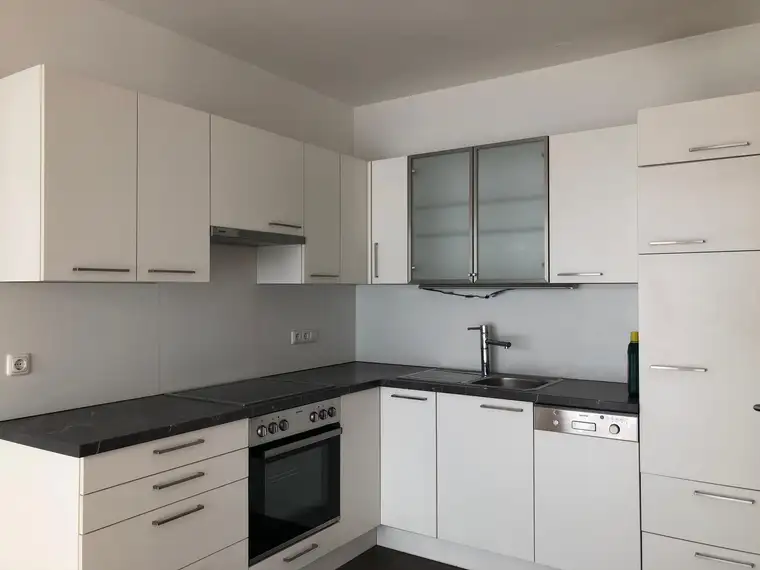 Tolle Wohnung für Single und Jungverliebte