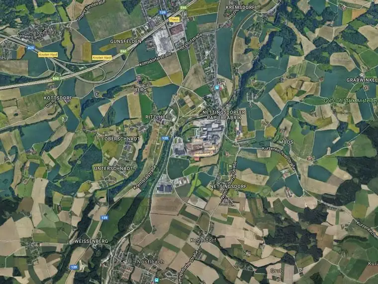 Ihr neuer Firmenstandort in zentraler Lage