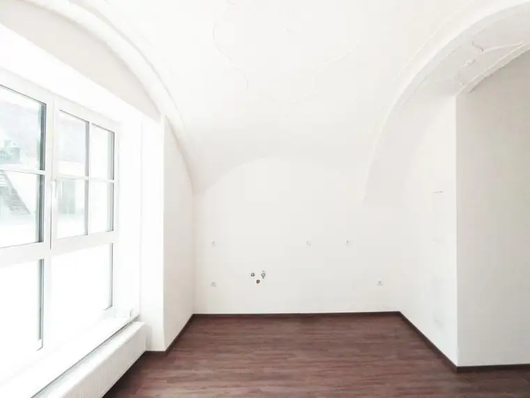  Kleinbüro mit besonderem Flair 