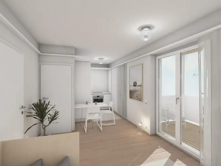 Claudia Stummer, MBA, DOMO Wohn-Bauträger GmbH