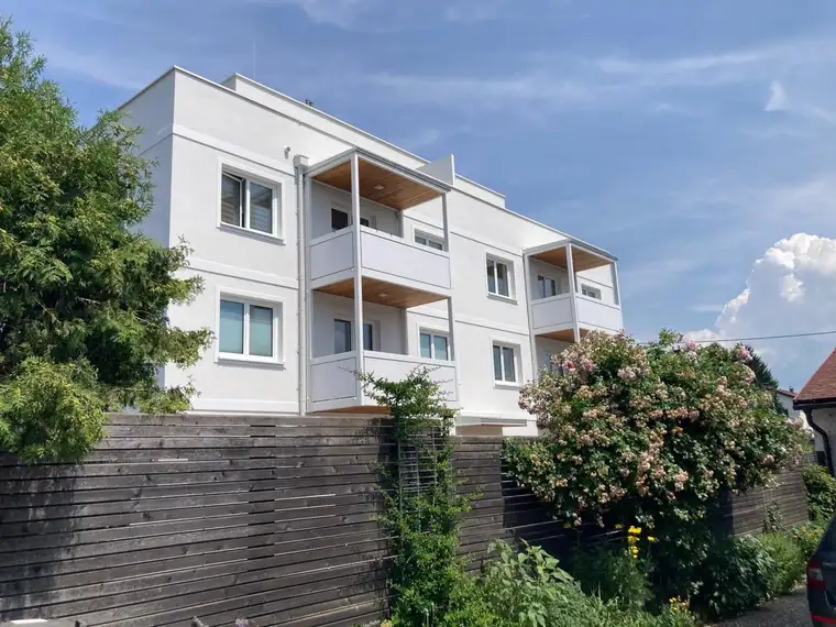 Erstbezug - Grünruhelage- 2 Raum Wohnung inkl. Einbauküche